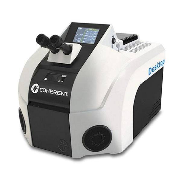 Compact Manual Welding Laser