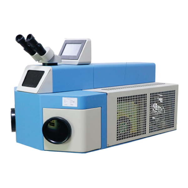 EZ Weld - 150W Laser Welding Machine