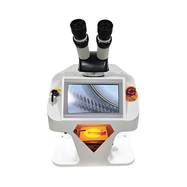 EZ Weld - 60W Laser Welding Machine