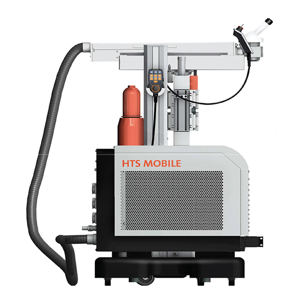 HTS 200W