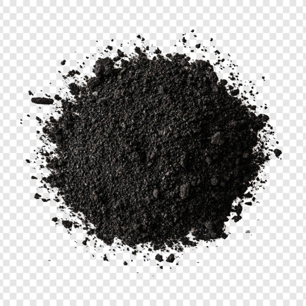 Carbon-Powder