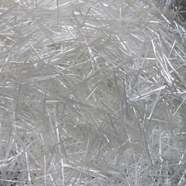 Glass-Chopped-Fiber