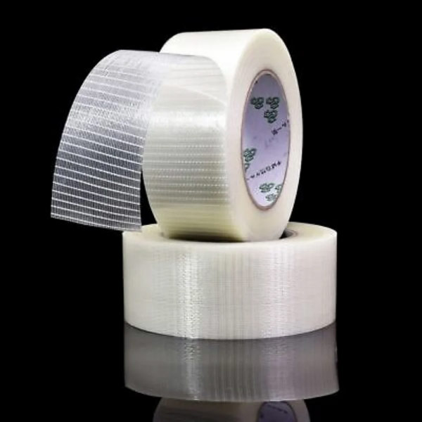 Glass-Fiber-Tapes