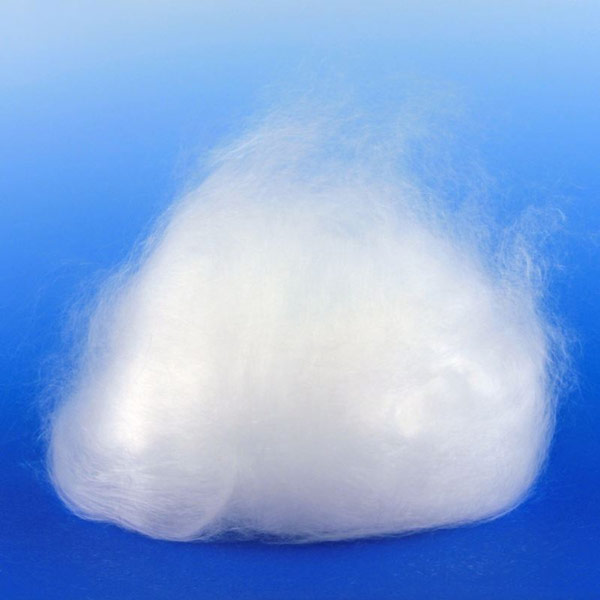 Quartz-Wool