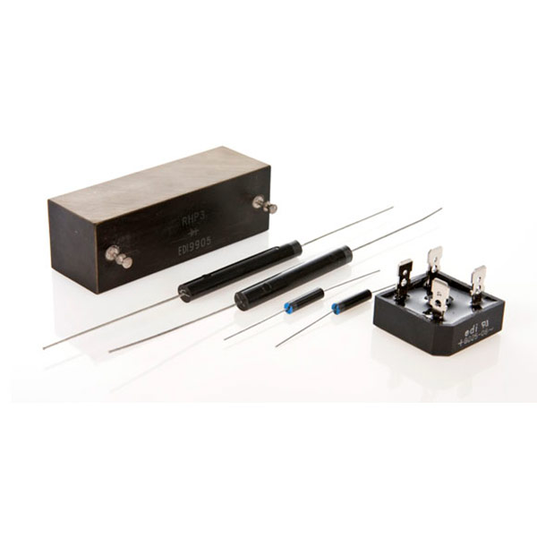 HV-Assemblies
