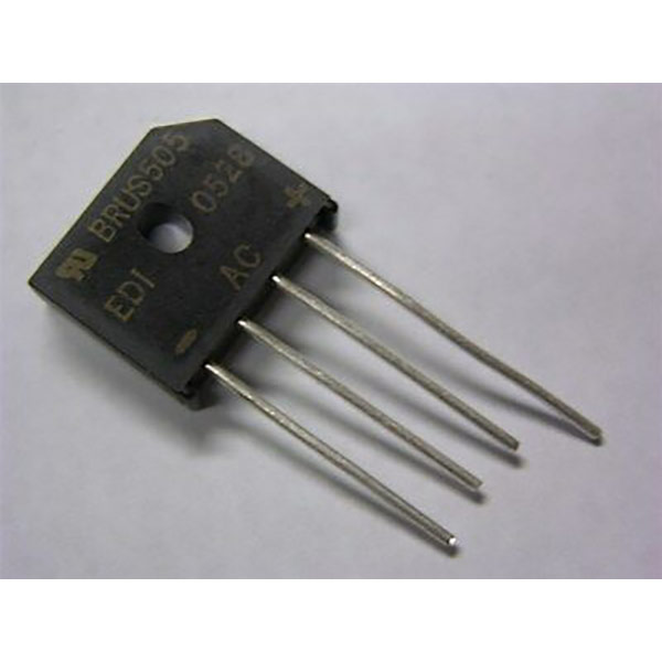 Rectifiers