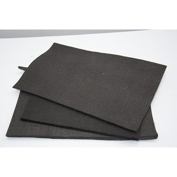 Carbon - Graphite Felt 1