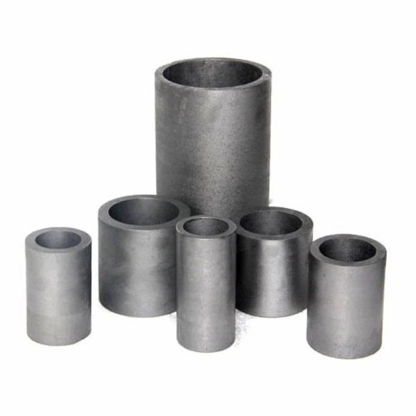 Graphite-Crucible