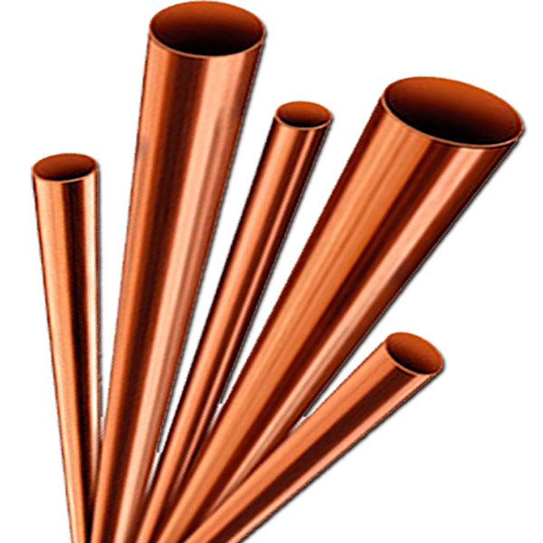 Copper-Pipes