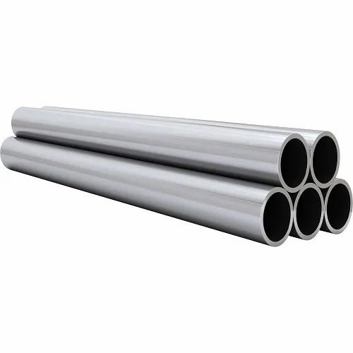Hastelloy-Pipes