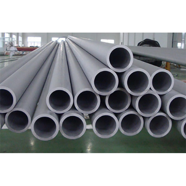 Inconel-Pipe