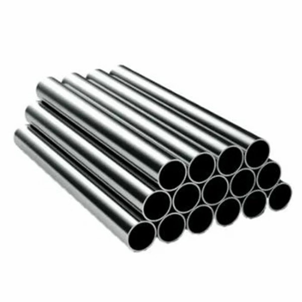 Nickel-Pipes