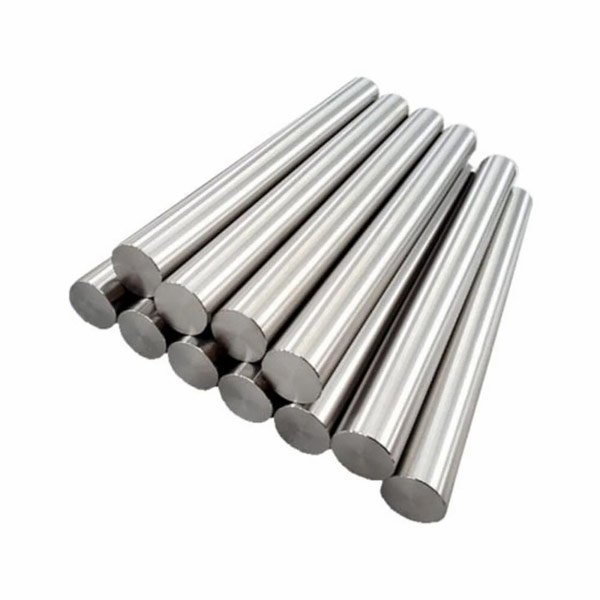 Nickel-Rods
