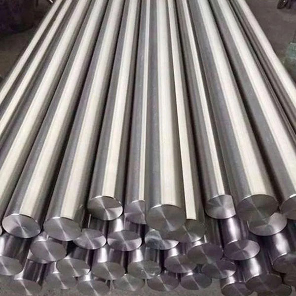 Tantalum-Rod