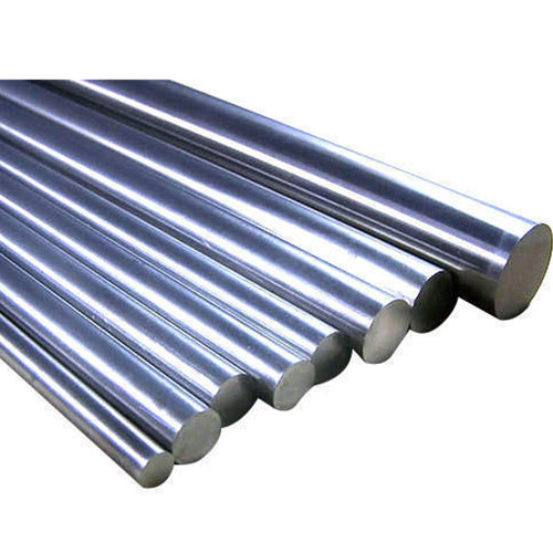 Tungsten-Molybdenum Rods