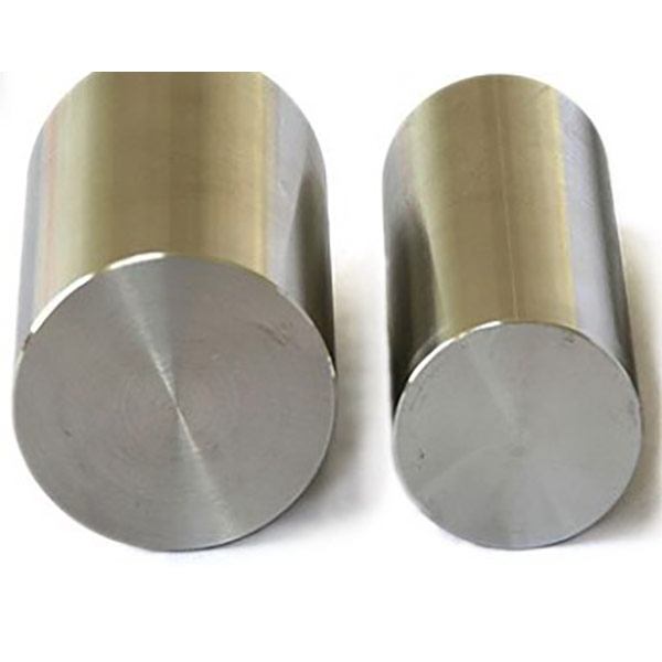 Zirconium-Bar