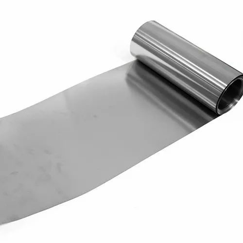 Zirconium-Foil