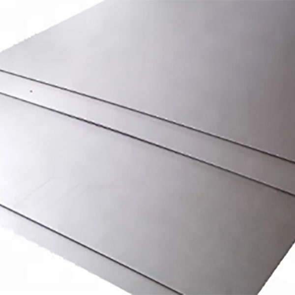 Zirconium-Plates