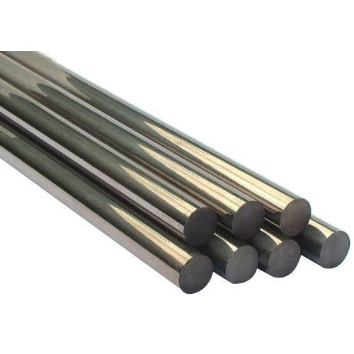 Zirconium-Rod