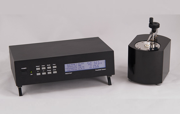 piezometer