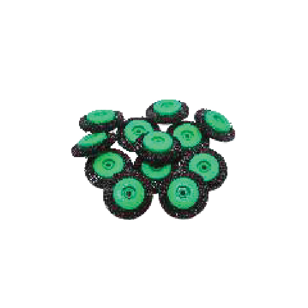 3C Brush (Plastic)
