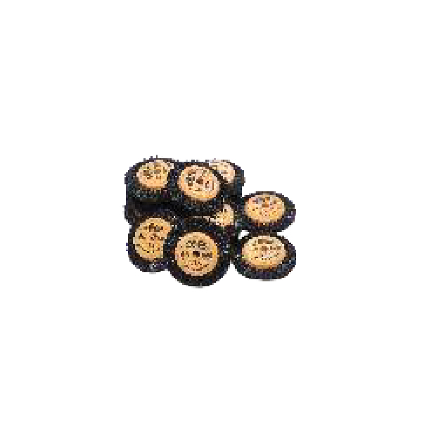 6C Brush