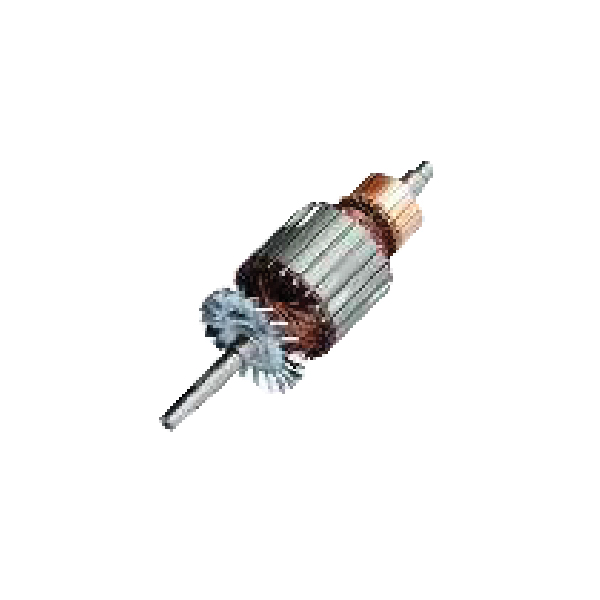 Armature for Motor