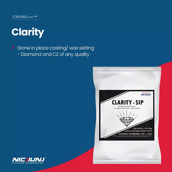Clarity™
