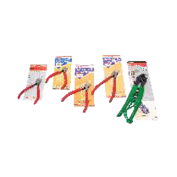 Cutters And Pliers