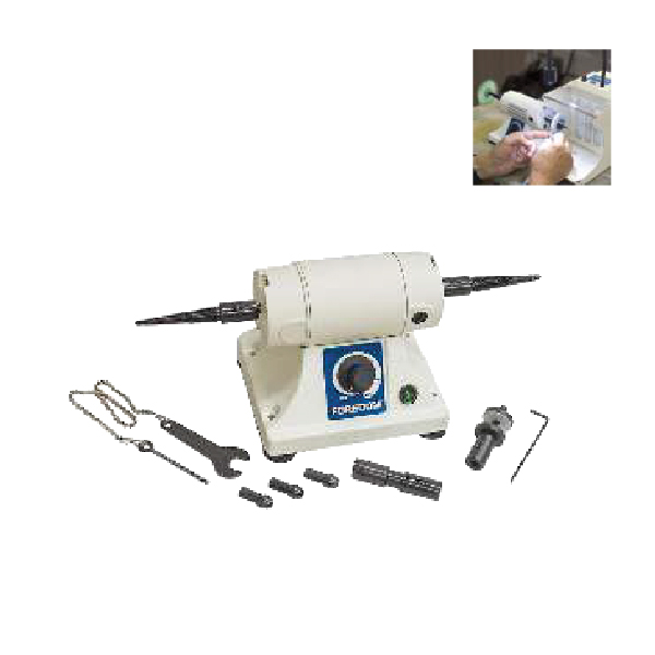 Freedom Bench Polisher