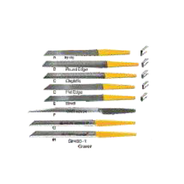 Gravers