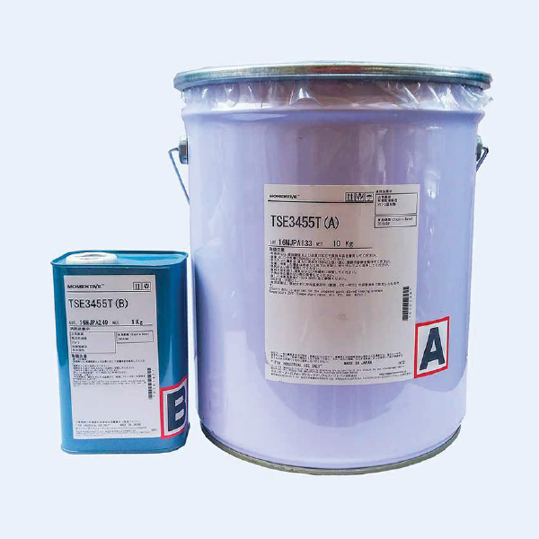 Liquid Silicon Rubber