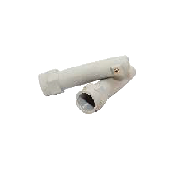 Plastic Cable Connector