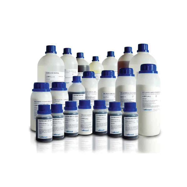 Rhodium Plating Solutions & Salts