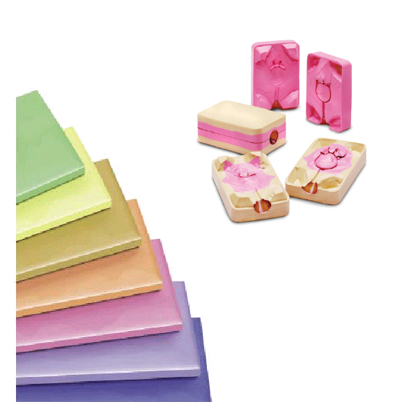 Silicon Jewelry Molding Rubber