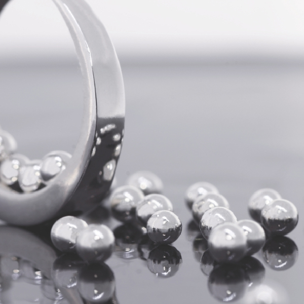 Silver Alloy
