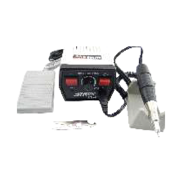 Strong Motor 204
