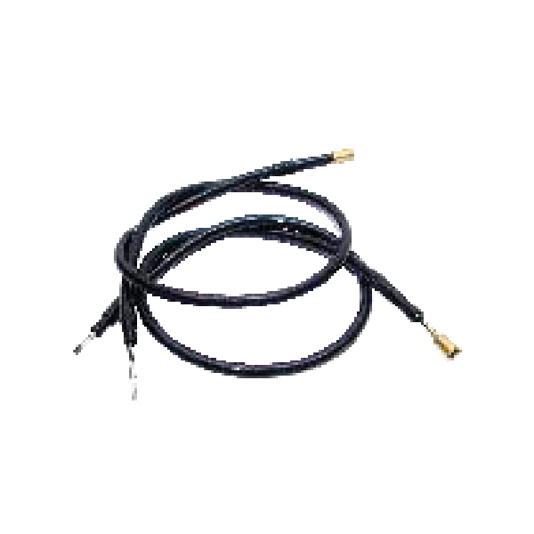 Inner-Outer Cable