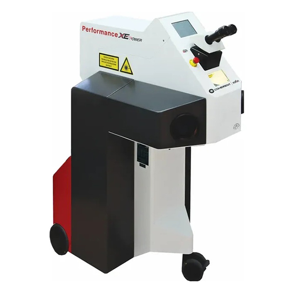 Economic Manual Laser Welding