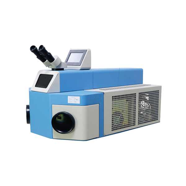 EZ Weld - 150W Laser Welding Machine