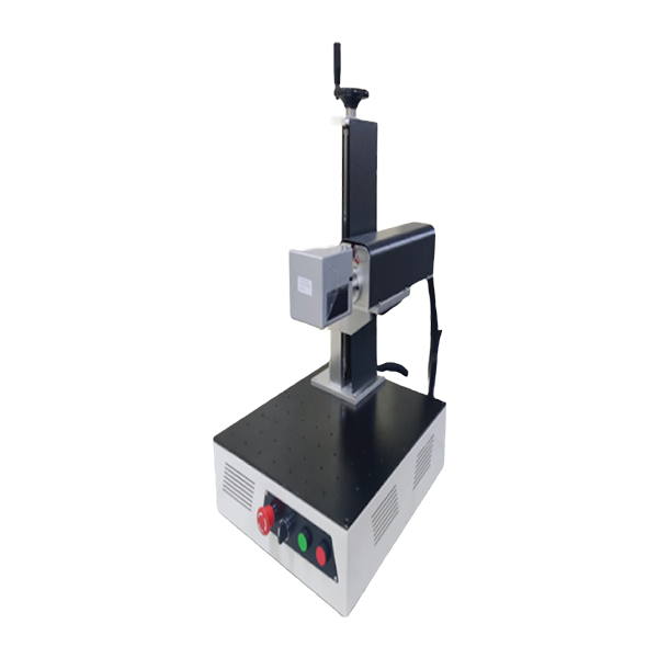 Laser Marker - 20W / 50W Open Marker