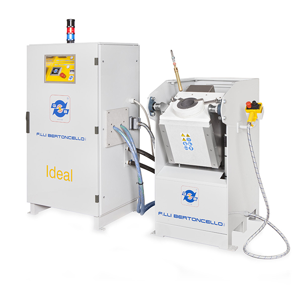 Ideal 16 HT