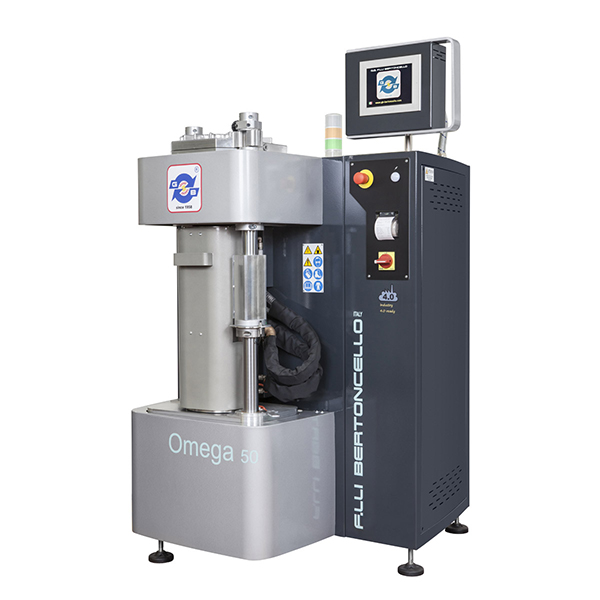 Omega 50
