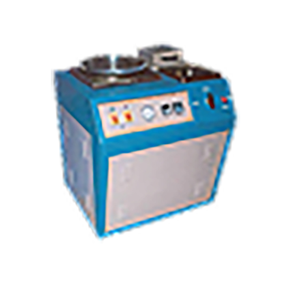 3-in-1 Casting Machine