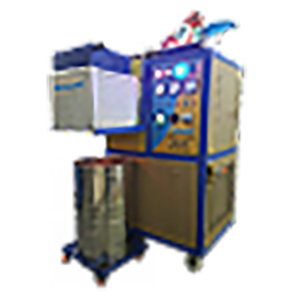 Alloy Making Machine