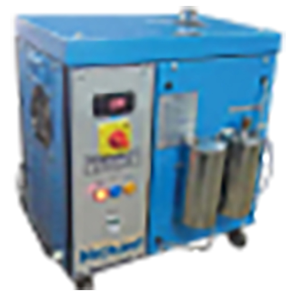 Hydromax Gas Generator