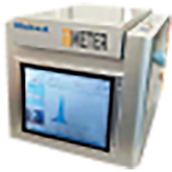PPC Nickast XRF