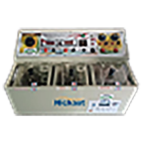 Rhodium Machine