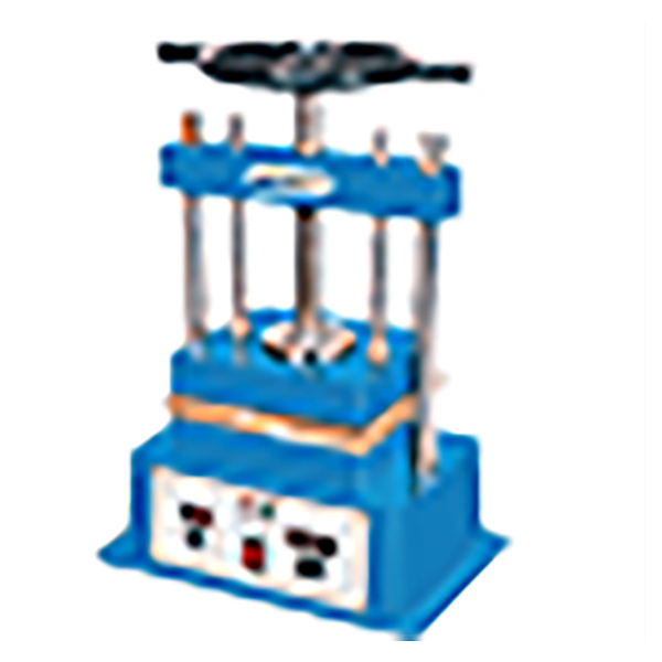 Vulcanizer