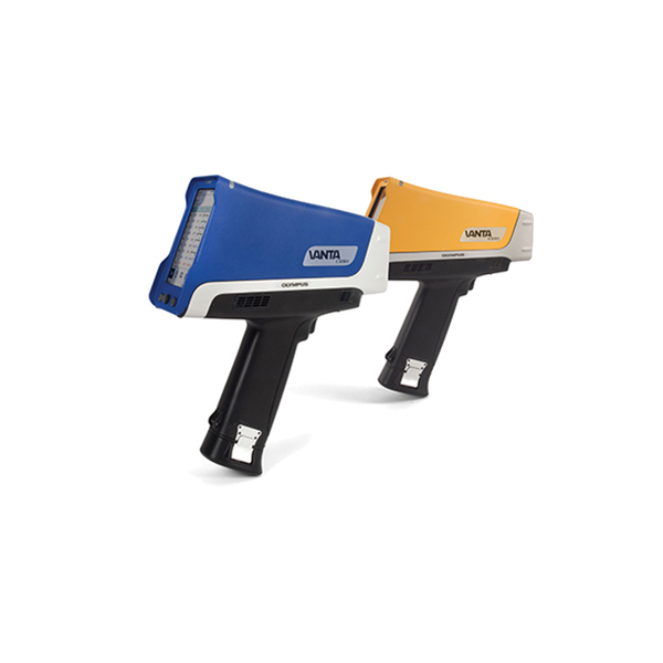 Olympus Handheld XRF - VANTA ELEMENT